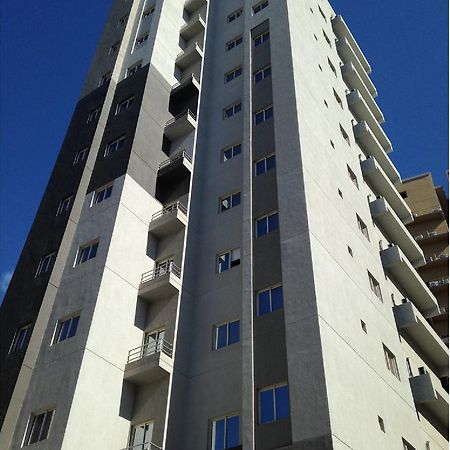 Riviera Apartments Kuwait City ภายนอก รูปภาพ