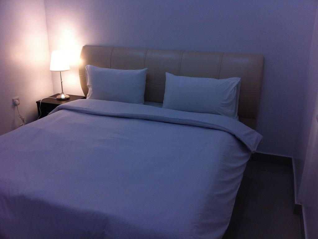 Riviera Apartments Kuwait City ภายนอก รูปภาพ