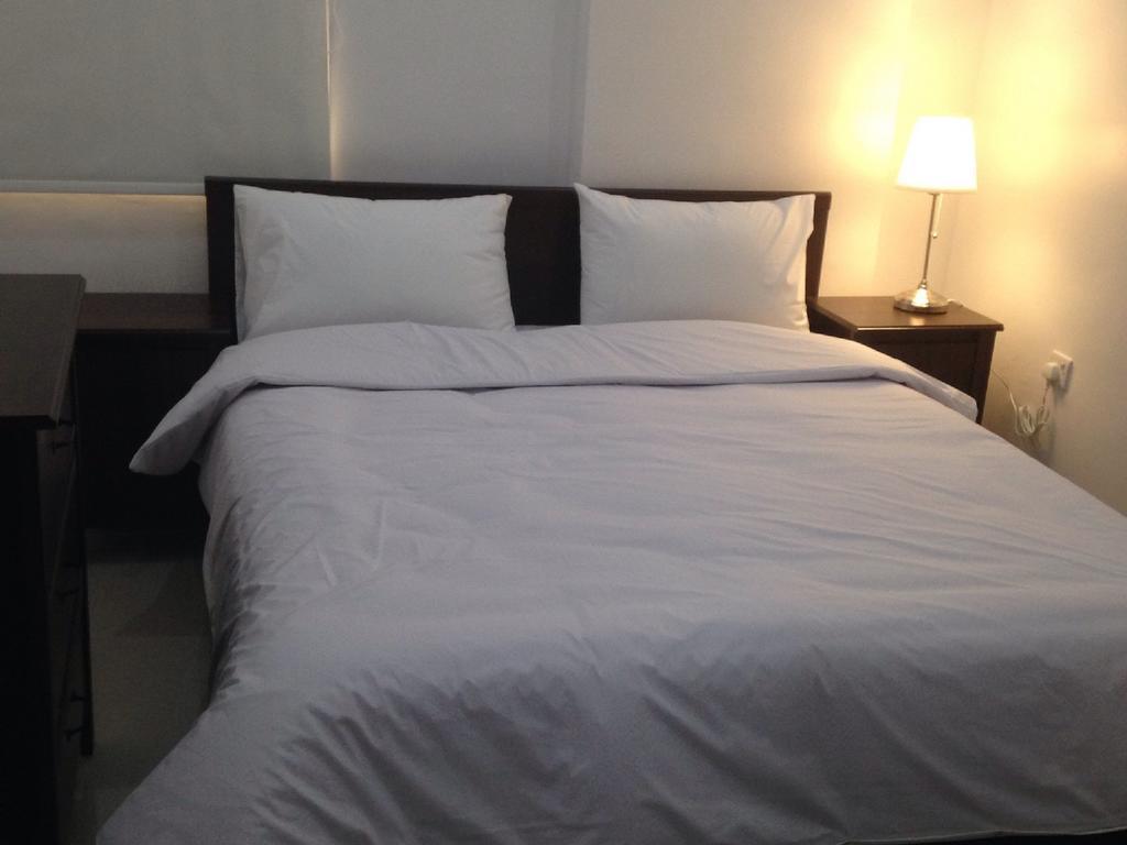 Riviera Apartments Kuwait City ภายนอก รูปภาพ