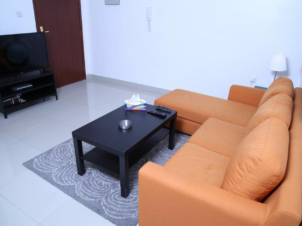 Riviera Apartments Kuwait City ภายนอก รูปภาพ