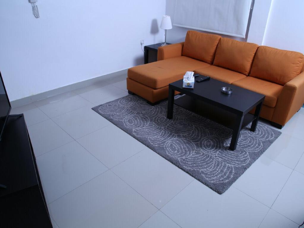 Riviera Apartments Kuwait City ภายนอก รูปภาพ
