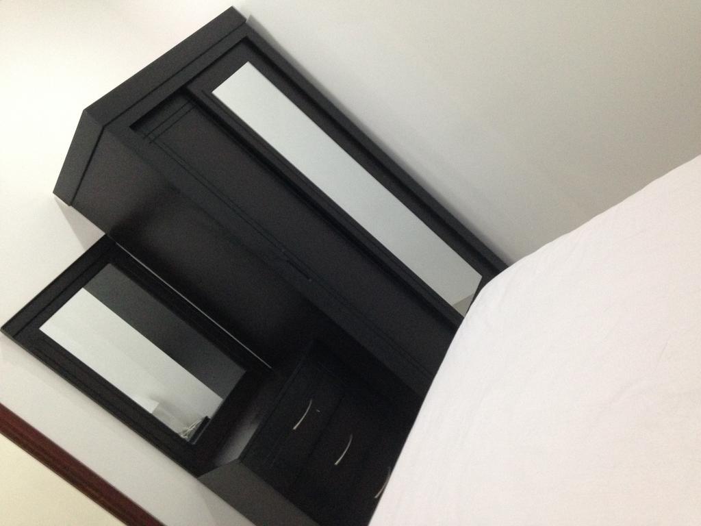 Riviera Apartments Kuwait City ภายนอก รูปภาพ