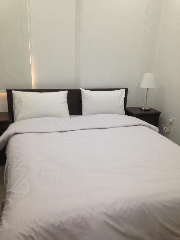 Riviera Apartments Kuwait City ภายนอก รูปภาพ
